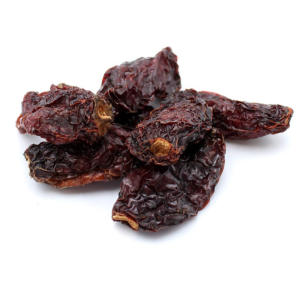 Smoke Without the Grill: Chipotle, Morita, and Cascabel Chiles for Building Depth in a Long-Simmered Chili