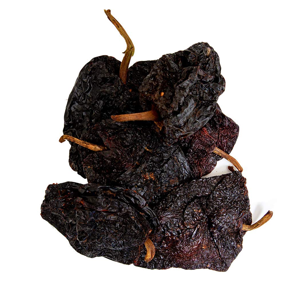 Single-Variety Dried Chiles: A Vetted Directory for Scratch Chili With Freshness Notes