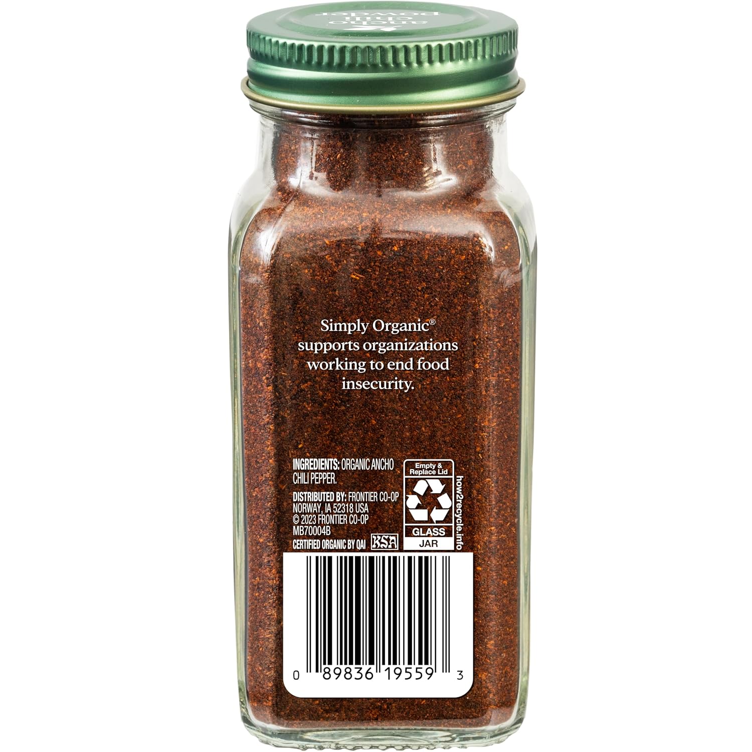 Simply product image