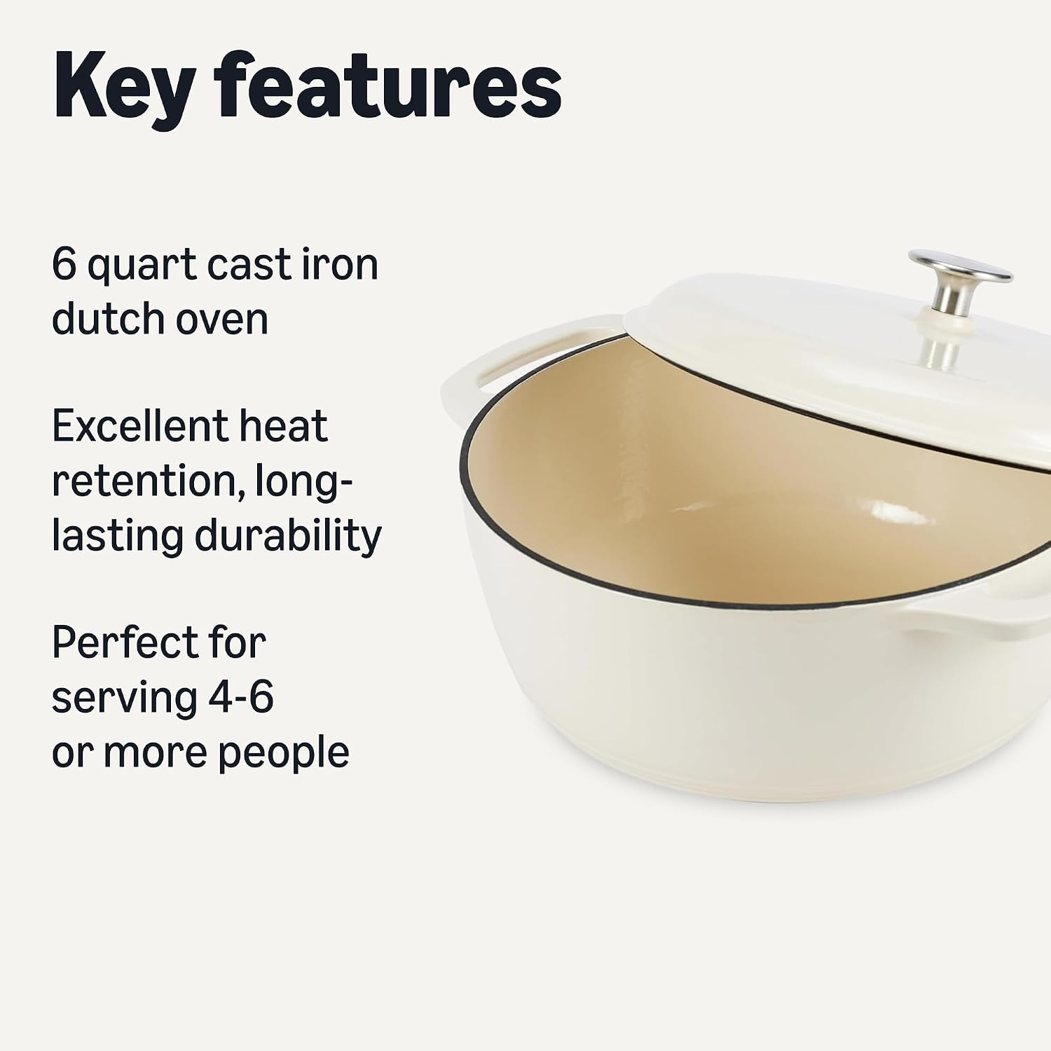 Amazon Basics vs. Lodge vs. Overmont: Budget Enameled Dutch Ovens Tested for a Real Pot of Chili