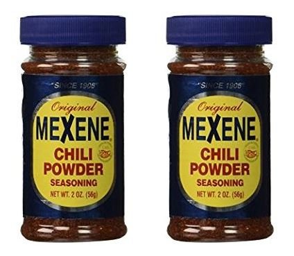 Mexene, Frontier, Watkins, and Burlap & Barrel: Regional and Specialty Blended Chili Powders Ranked