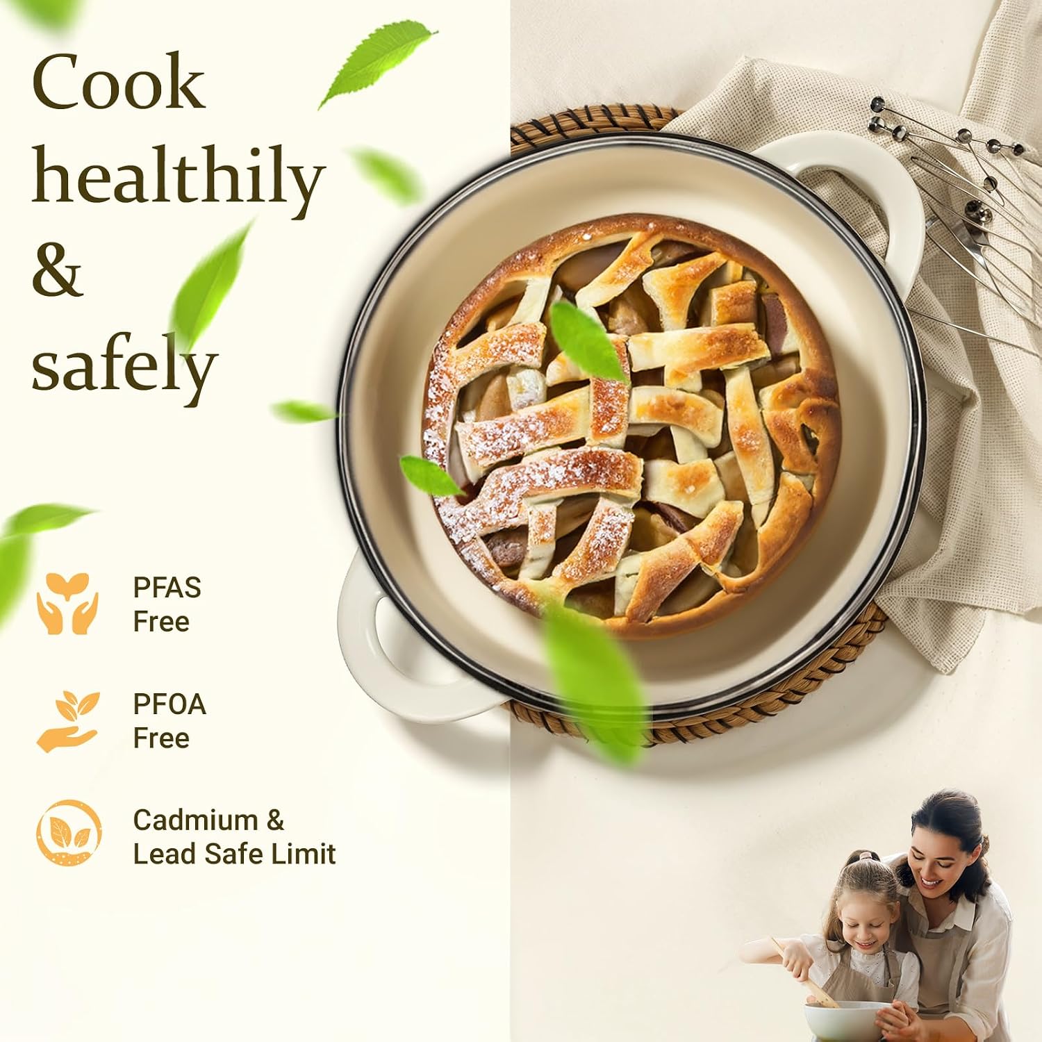 The $50–$150 Dutch Oven Sweet Spot: Mid-Range Enameled Pots That Outperform Their Price for Chili