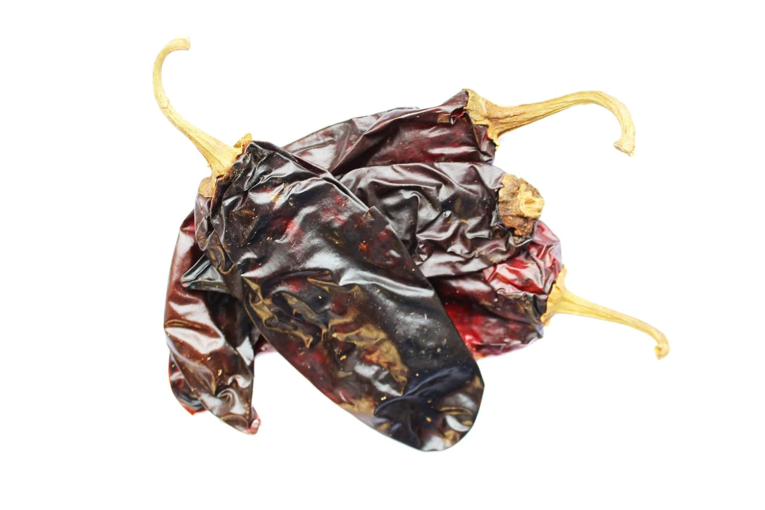 The No-Beans Texas Chili Build: Dried Hatch, Pasilla, and Guajillo as Your Only Chile Source