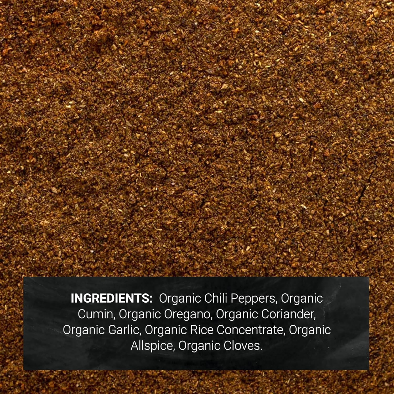 Frontier Co-op Organic Chili Powder Seasoning