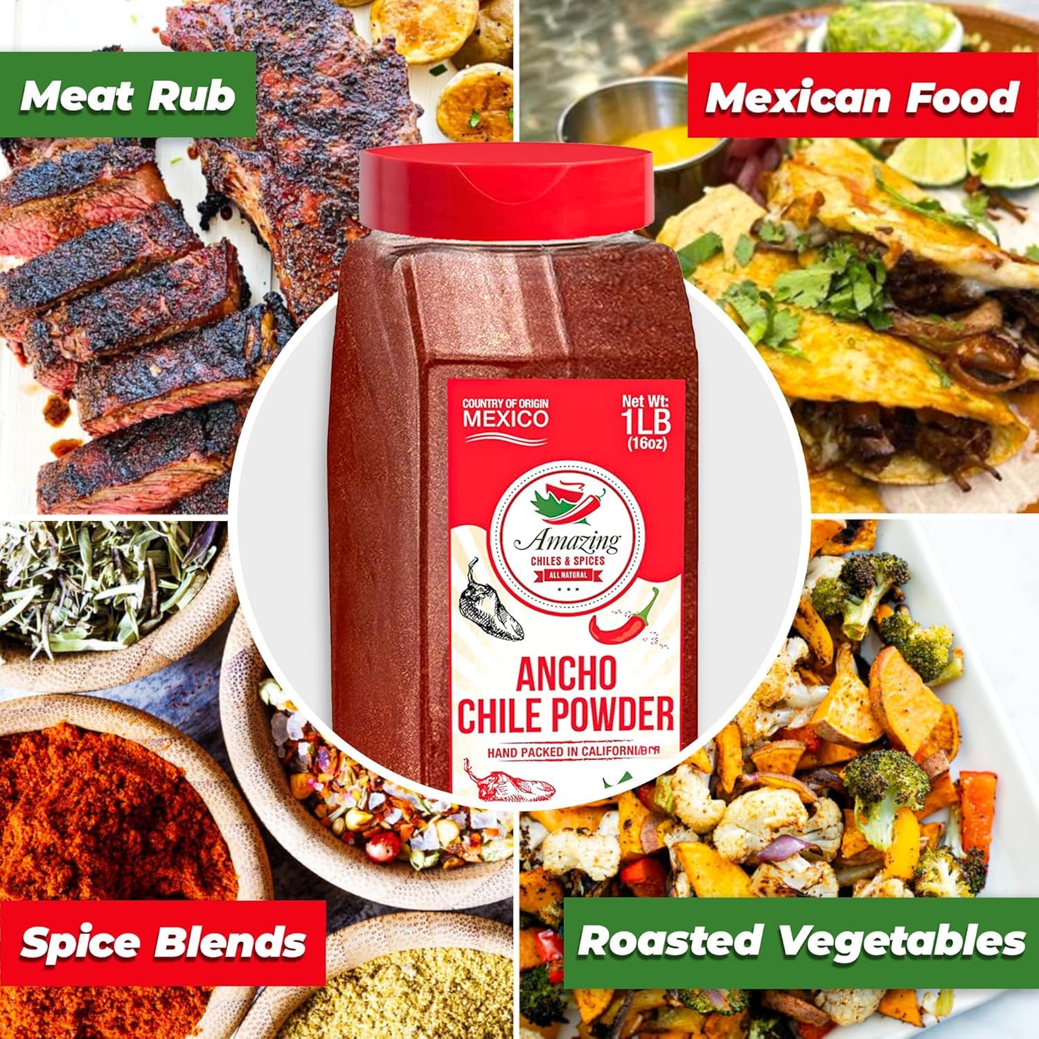 Translating Scoville Into Your Bowl: A Heat-Scale Guide to Chili Powders for a 6-Quart Pot